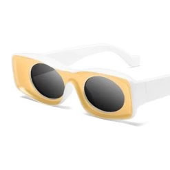 Sonnenbrille Queen Mallet (6 Farben) -Modebekleidungs Geschäft product image 1315275311