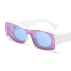 Sonnenbrille Queen Mallet (6 Farben) -Modebekleidungs Geschäft product image 1315275312