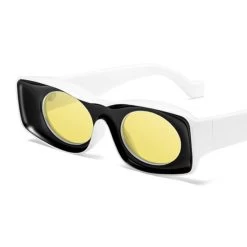Sonnenbrille Queen Mallet (6 Farben) -Modebekleidungs Geschäft product image 1315275313