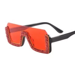 Sonnenbrille Drag Poison (6 Farben) -Modebekleidungs Geschäft product image 1316755577