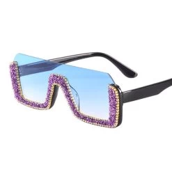 Sonnenbrille Drag Poison (6 Farben) -Modebekleidungs Geschäft product image 1316755579