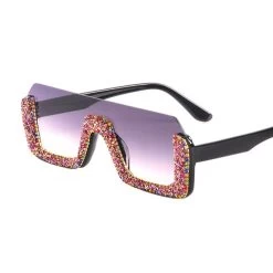 Sonnenbrille Drag Poison (6 Farben) -Modebekleidungs Geschäft product image 1316755582