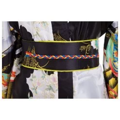 Geisha Kimono Kagoshima -Modebekleidungs Geschäft product image 1323465850