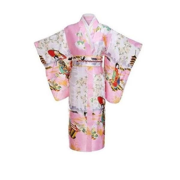 Geisha Kimono Shizuoka 3 Geisha Kimono Shizuoka