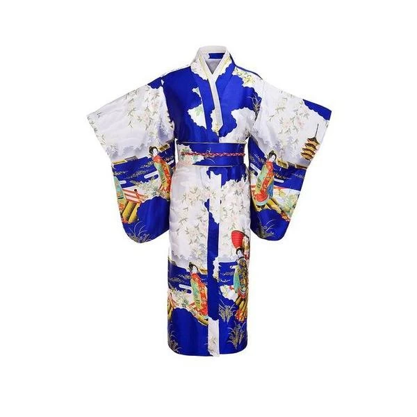 Geisha Kimono Utsonomiya 3 Geisha Kimono Utsonomiya