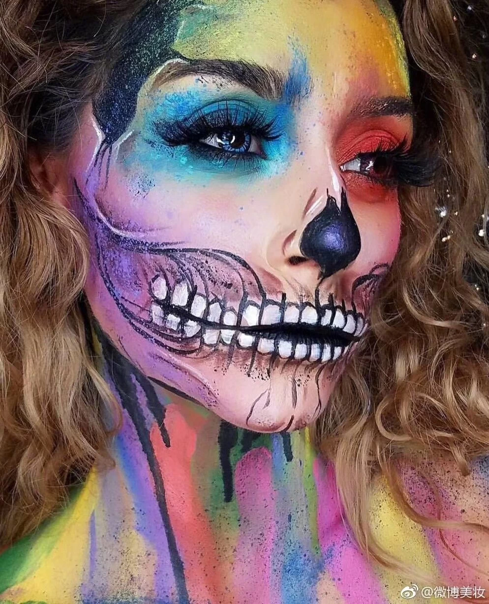 Set Mit 6 Pinseln + 12 Farben Ölkörperfarbe (2 Varianten) 10 Set Mit 6 Pinseln + 12 Farben Ölkörperfarbe (2 Varianten) – Bild 8