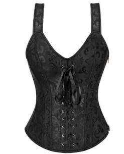 Korsett Drag Milene (3 Farben) -Modebekleidungs Geschäft product image 1326246089