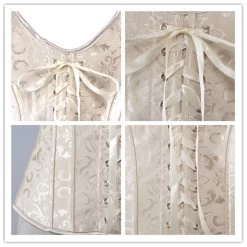 Korsett Drag Milene (3 Farben) -Modebekleidungs Geschäft product image 1326246096