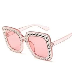 Sonnenbrille Drag Kitten (7 Farben)