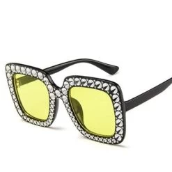 Sonnenbrille Drag Kitten (7 Farben) -Modebekleidungs Geschäft product image 1326531637