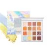 Professionelle Lidschattenpalette 16 Farben 2 Professionelle Lidschattenpalette 16 Farben -Modebekleidungs Geschäft product image 1336010011