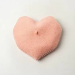 Baskenmütze Drag Heart (5 Farben) -Modebekleidungs Geschäft product image 1339249000