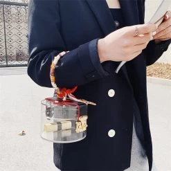 Geldbörse Drag Secret (3 Farben) 23 Geldbörse Drag Secret (3 Farben) -Modebekleidungs Geschäft product image 1343814889