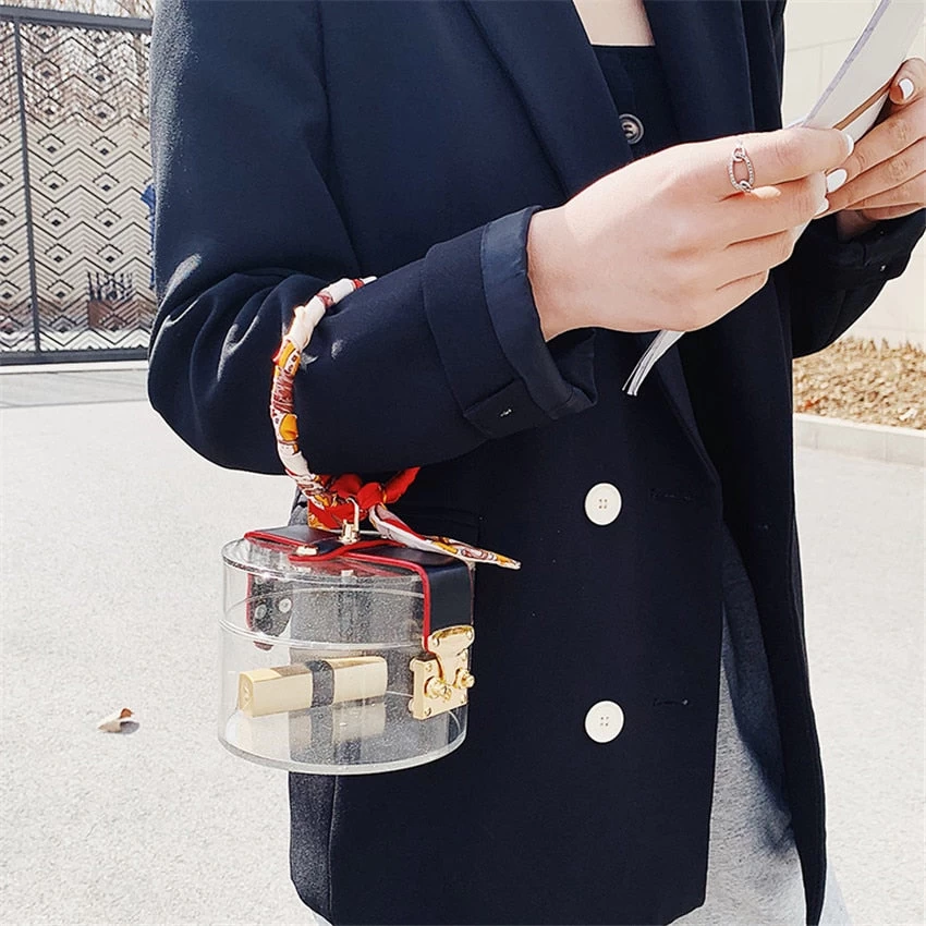 Geldbörse Drag Secret (3 Farben) 13 Geldbörse Drag Secret (3 Farben) – Bild 11