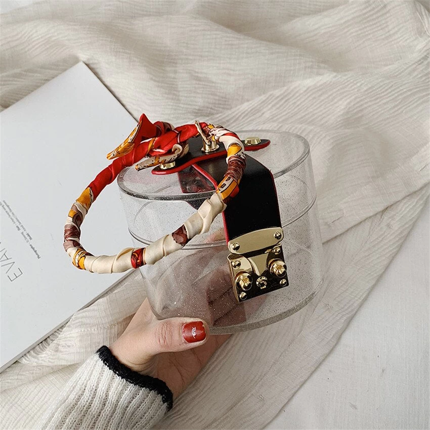 Geldbörse Drag Secret (3 Farben) 9 Geldbörse Drag Secret (3 Farben) – Bild 7