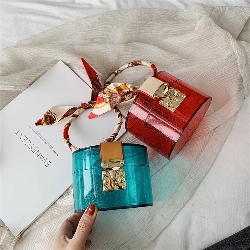 Geldbörse Drag Secret (3 Farben) 6 Geldbörse Drag Secret (3 Farben) – Bild 4