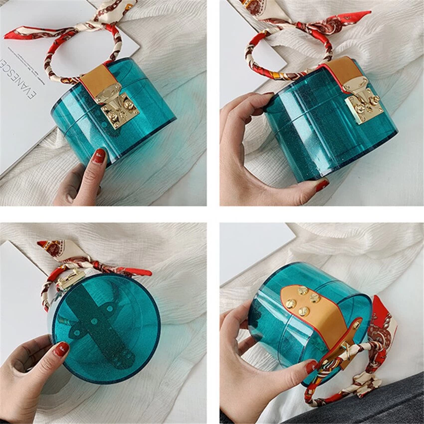 Geldbörse Drag Secret (3 Farben) 8 Geldbörse Drag Secret (3 Farben) – Bild 6