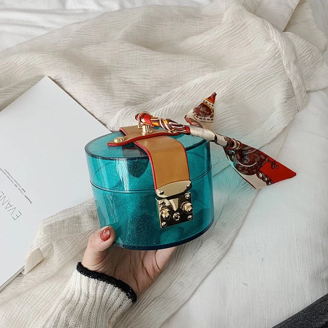 Geldbörse Drag Secret (3 Farben) 5 Geldbörse Drag Secret (3 Farben) – Bild 3