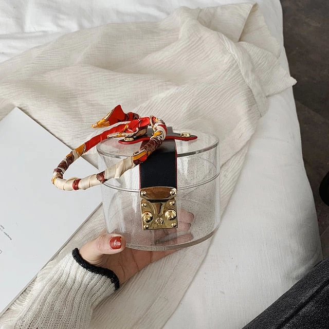 Geldbörse Drag Secret (3 Farben) 7 Geldbörse Drag Secret (3 Farben) – Bild 5