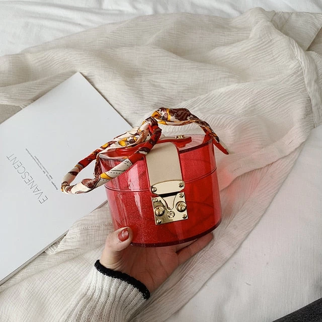 Geldbörse Drag Secret (3 Farben) 4 Geldbörse Drag Secret (3 Farben) – Bild 2