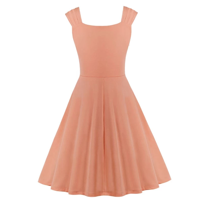 Vintage Kleid Drag Genevieve 4 Vintage Kleid Drag Genevieve – Bild 2