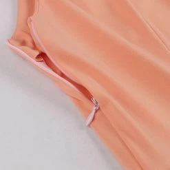 Vintage Kleid Drag Genevieve 13 Vintage Kleid Drag Genevieve -Modebekleidungs Geschäft product image 1351049343