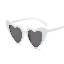 Sonnenbrille Queen Love (7 Farben) 10 Sonnenbrille Queen Love (7 Farben) -Modebekleidungs Geschäft product image 1353270380