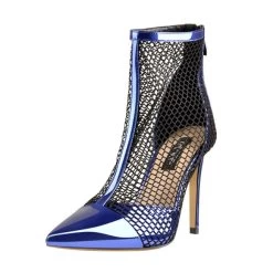 Stiefel Queen Spybat (3 Farben) -Modebekleidungs Geschäft product image 1360834810