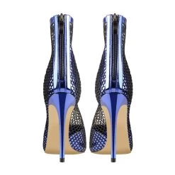 Stiefel Queen Spybat (3 Farben) -Modebekleidungs Geschäft product image 1360834815