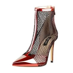 Stiefel Queen Spybat (3 Farben) -Modebekleidungs Geschäft product image 1360834819