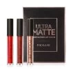 Set Mit 3 Lip Gloss Professioneller Matter (3 Varianten) -Modebekleidungs Geschäft product image 1362445099