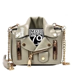 Geldbörse Drag Jacket (6 Farben)