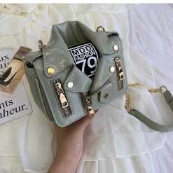 Geldbörse Drag Jacket (6 Farben) -Modebekleidungs Geschäft product image 1362603204