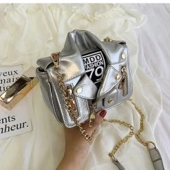 Geldbörse Drag Jacket (6 Farben) -Modebekleidungs Geschäft product image 1362603207