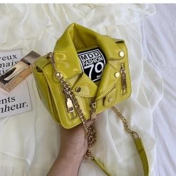 Geldbörse Drag Jacket (6 Farben) -Modebekleidungs Geschäft product image 1362603209