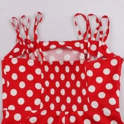 Vintage Kleid Drag Lauren (2 Farben) -Modebekleidungs Geschäft product image 1363524991