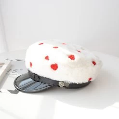 Kappe Drag Ruby (3 Varianten) -Modebekleidungs Geschäft product image 1373449082