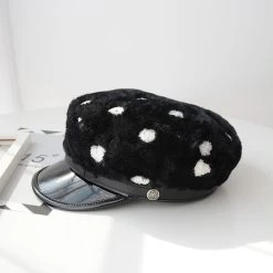 Kappe Drag Ruby (3 Varianten) -Modebekleidungs Geschäft product image 1373449083