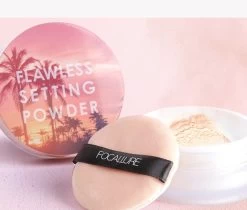 Professionelles Mattes Loses Puder (4 Farben) -Modebekleidungs Geschäft product image 1375231231