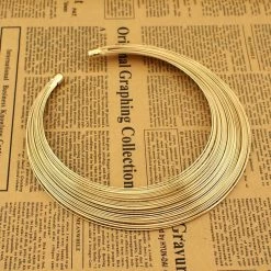 Kropfband Queen Rypton (2 Farben) 15 Kropfband Queen Rypton (2 Farben) -Modebekleidungs Geschäft product image 1377944549