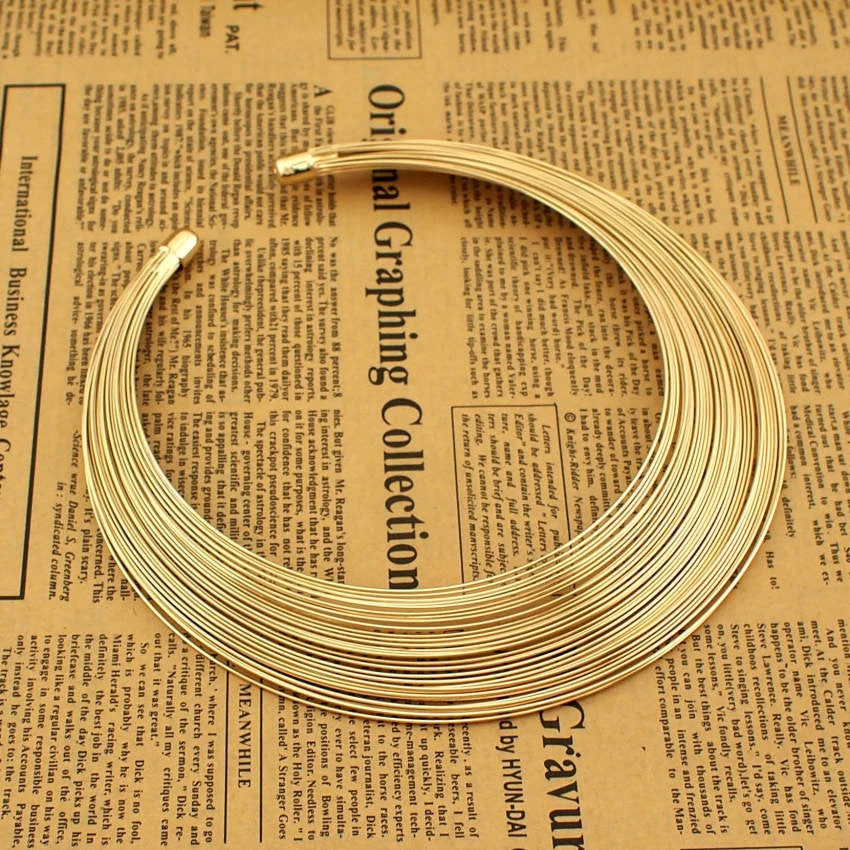 Kropfband Queen Rypton (2 Farben) 9 Kropfband Queen Rypton (2 Farben) – Bild 7