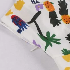 Vintage Kleid Drag Tropic 13 Vintage Kleid Drag Tropic -Modebekleidungs Geschäft product image 1378276759