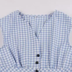 Vintage Kleid Queen Brady's -Modebekleidungs Geschäft product image 1380466440