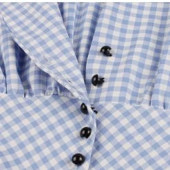 Vintage Kleid Queen Brady's -Modebekleidungs Geschäft product image 1380466442