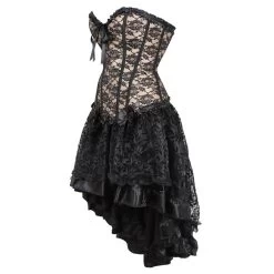 Korsettkleid Drag Malvarrosa -Modebekleidungs Geschäft product image 1387005976