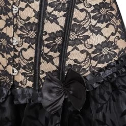 Korsettkleid Drag Malvarrosa -Modebekleidungs Geschäft product image 1387005980