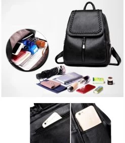 Rucksack Drag Grace (5 Farben) -Modebekleidungs Geschäft product image 1388416190