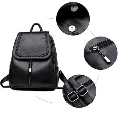 Rucksack Drag Grace (5 Farben) -Modebekleidungs Geschäft product image 1388416191