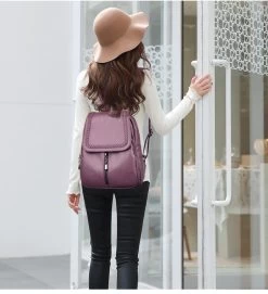 Rucksack Drag Grace (5 Farben) -Modebekleidungs Geschäft product image 1388416197