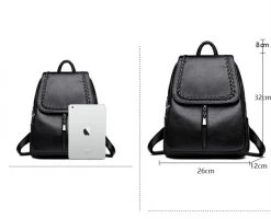 Rucksack Drag Grace (5 Farben) -Modebekleidungs Geschäft product image 1388416200